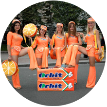 Рекламные компании