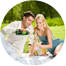 Романтические свидания